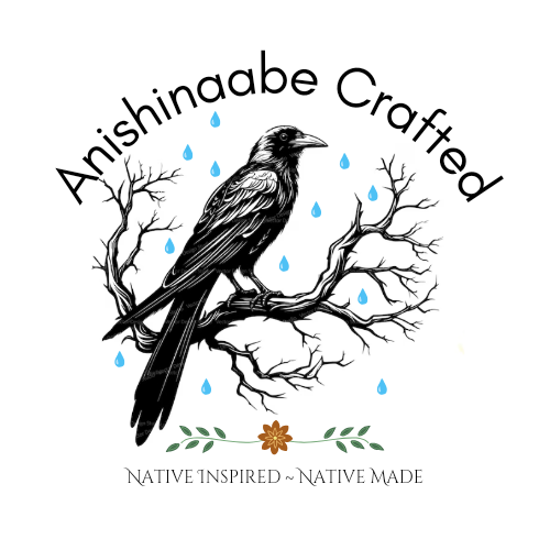 Anishinaabe Crafted